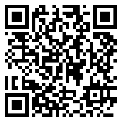 Código QR del canal de WhatsApp