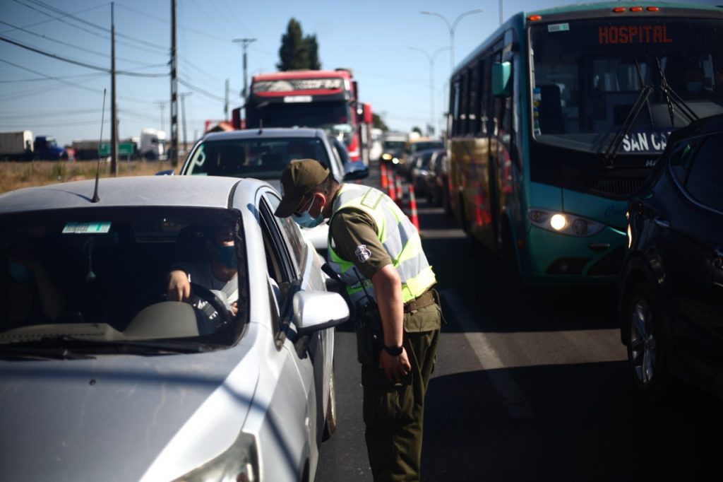 No Descartan Que Otras Comunas De Ñuble Retrocedan En El Plan Paso A Paso La Discusión 3445