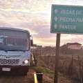 Ñuble dispondrá de 97 servicios de transporte gratuito en zonas rurales y aisladas para las elecciones del domingo