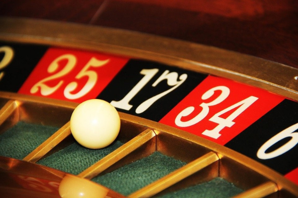 Why are online casinos the favorite entertainment of Chileans?  – The Discussion