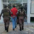 Carabineros de Control de Orden Público registra 269 detenidos en los últimos 12 meses