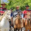 San Fabián celebra la “Semana de la Cultura Arriera” con gastronomía, música y tradiciones del campo