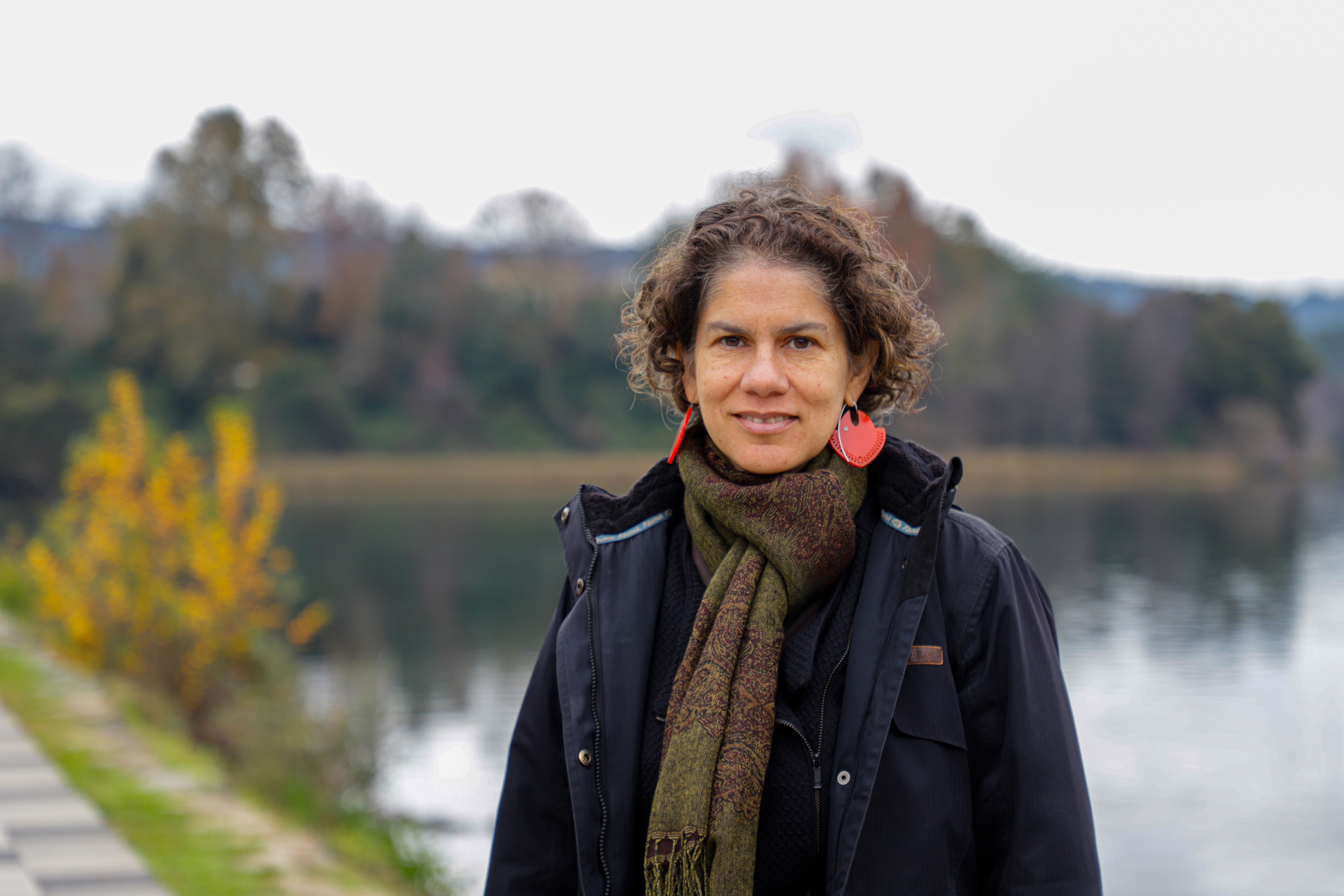 “Los humedales no son pantanos que se rellenan, son ecosistemas valiosos para poner en valor”