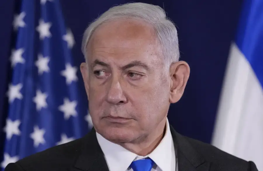 Benjamín Netanyahu ordena “ataques contundentes” contra la franja de Gaza
