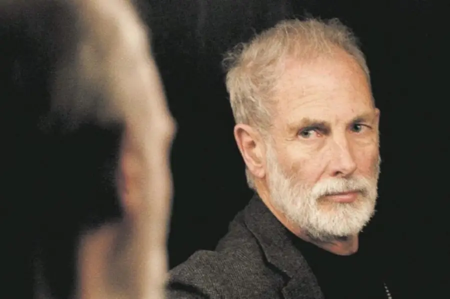 Adiós a un gigante del teatro
