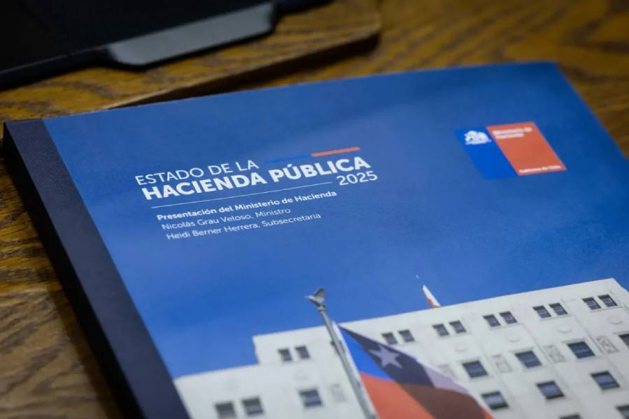 Comisión Mixta inicia debate del Presupuesto 2026 con foco en salud, seguridad y municipios