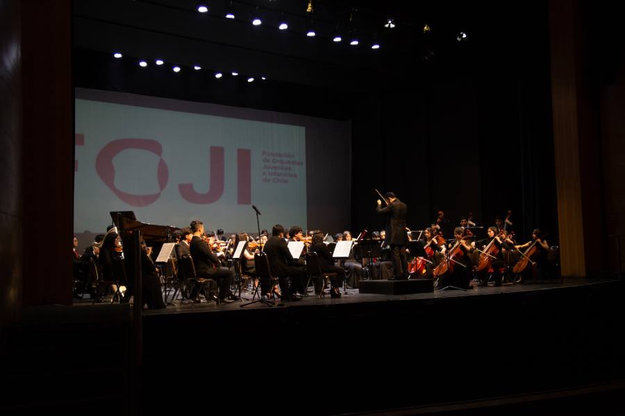 Orquesta Sinfónica Juvenil cierra el 2025 con conciertos gratuitos y originales