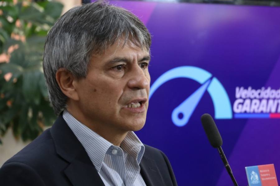 “Objetivo es llegar con internet a las 11 comunas más aisladas de Ñuble en 2028”