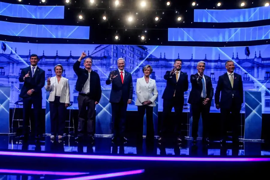 Comandos locales destacan desempeño de sus candidatos(as) en debate