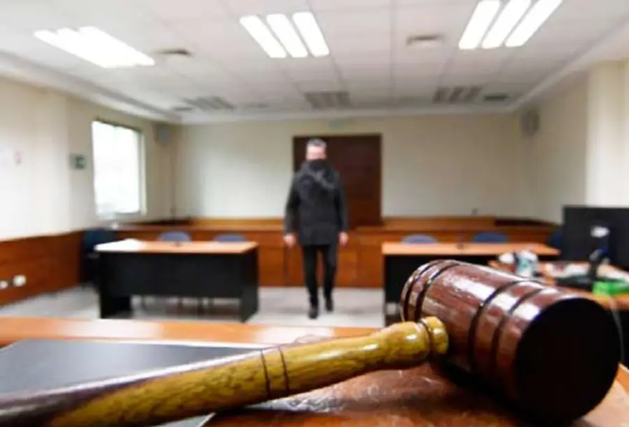 Cuentas Corrientes: cinco de los acusados aceptaron finalizar en procedimiento abreviado