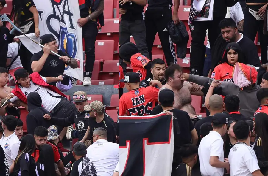 Autorizan dos mil hinchas de Colo Colo en el Nelson Oyarzún