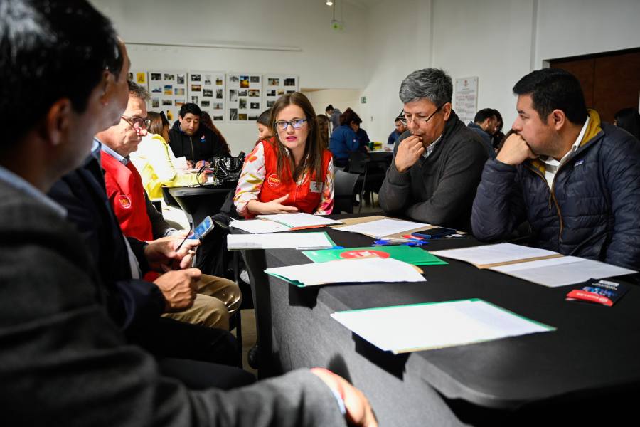 Reconocen a 16 empresas por su compromiso con la inclusión laboral