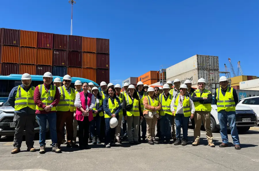 Buscan abrir mercados internacionales para productores campesinos de Ñuble