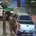Cámaras municipales permiten recuperar camioneta con encargo por robo en Chillán