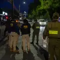 Tercera operación de Carabineros y PDI deja 100 detenidos en Ñuble