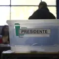 Cierran las mesas para iniciar el conteo de los votos en Ñuble
