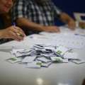 Servel publicó resultados provisorios de los Colegios Escrutadores
