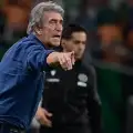 “Mi sueño es retirarme como técnico de Chile en el Mundial”