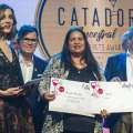 Viña de Ránquil logra doble triunfo en Catad’Or World Wine Awards