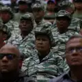 Venezuela advierte sobre una eventual guerra en el Caribe