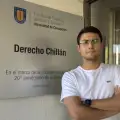 Estudiante de Derecho UdeC Chillán es seleccionado para prestigioso Simposio Académico Anticorrupción de Naciones Unidas en Qatar