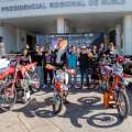 En Bulnes se define este fin de semana campeonato nacional de motocross