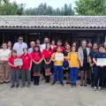 Mejoran instalaciones eléctricas en establecimientos educativos de Quillón y Yungay