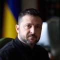 Zelenski detalla los 20 puntos de su nuevo plan de paz