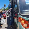 Transporte dispone 97 recorridos sin costo para acercar a electores de sectores rurales a locales en Ñuble