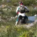 Cuestionan tránsito de motocicletas en zonas de alto valor ambiental en Ñuble