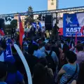 Comando local de Kast celebra contundente triunfo en Ñuble