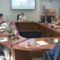 Concejo municipal aprobó presupuesto 2026 con incremento de 2% respecto al anterior