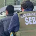 SEBV de Carabineros detuvo a 225 implicados en robos de vehículos este año