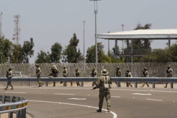 Oposición criticó que Gobierno “le baje el perfil” a situación en frontera con Perú