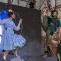 Teatro Municipal presenta “Peter Pan en Navidad”, un musical familiar para celebrar las fiestas navideñas