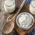 Kéfir o “yogurt de pajaritos”, mejora la microbiota intestinal