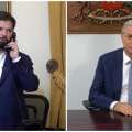 Gabriel Boric recibirá a José Antonio Kast en La Moneda este lunes