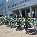Carabineros de Ñuble certifica a 16 nuevos motoristas