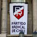 Fin legal del partido radical
