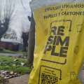 Convenio municipal con ReSimple impulsa reciclaje domiciliario y supera las 168 toneladas recolectadas