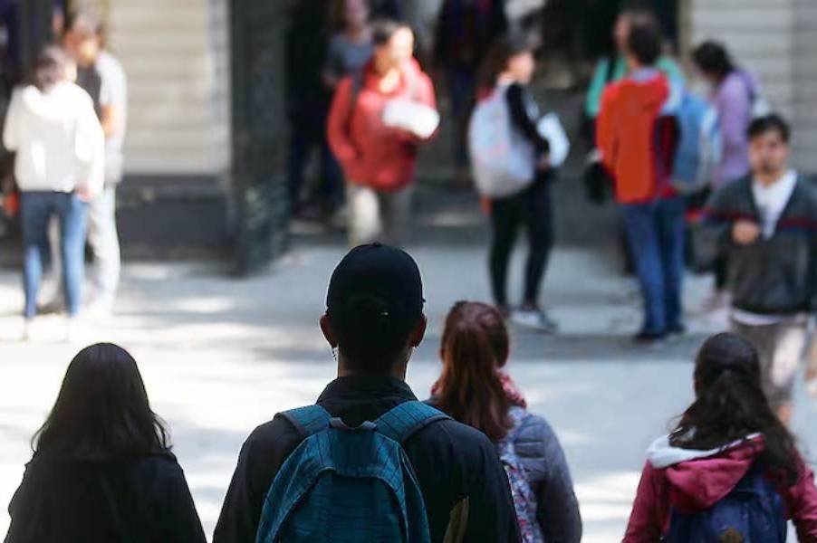 Pago del CAE: Ñuble lidera morosidad entre regiones