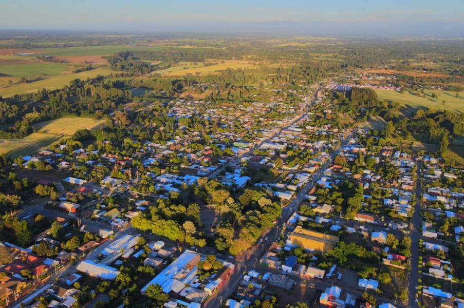 Alcalde de El Carmen exige respuestas por constantes interrupciones de energía eléctrica