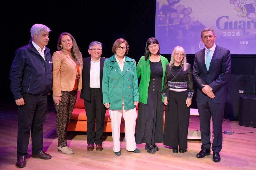 Chillán rinde homenaje a tres “Guardianas del Patrimonio” por su aporte a la identidad local