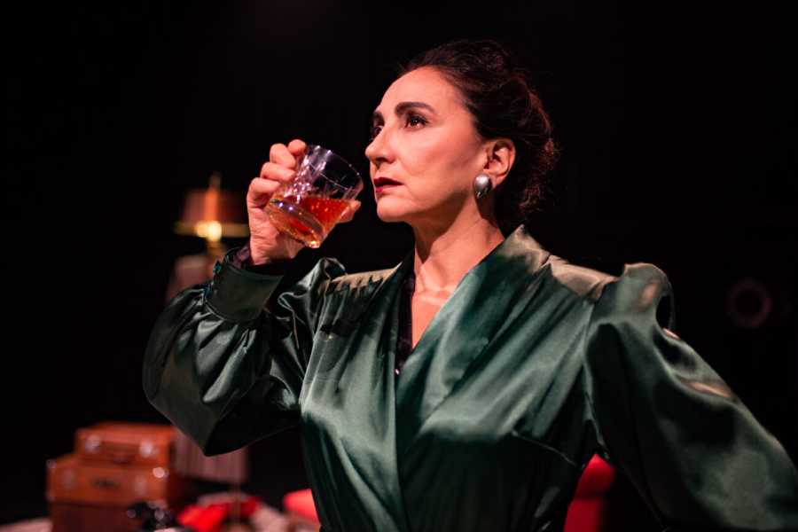 Concierto de Nicole cierra el Mes de la Mujer este domingo en el Teatro Municipal de Chillán de forma gratuita