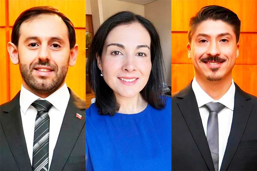 Nueva tanda de seremis inclina la balanza hacia Chile Vamos