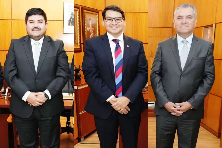 Aumentan expectativas por los cupos de seremis pendientes