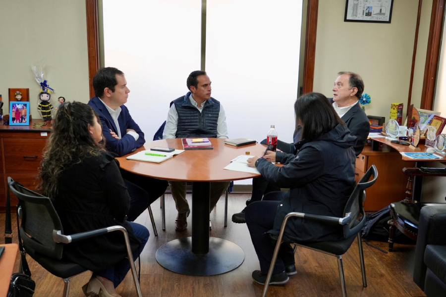 “Pusimos énfasis en la reconstrucción y logramos destrabar trámites para campamentos”