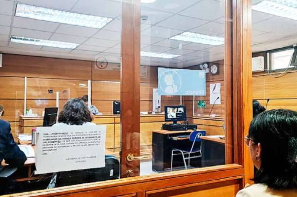 Aplazan audiencia clave en caso Cuentas Corrientes por omisión del tribunal