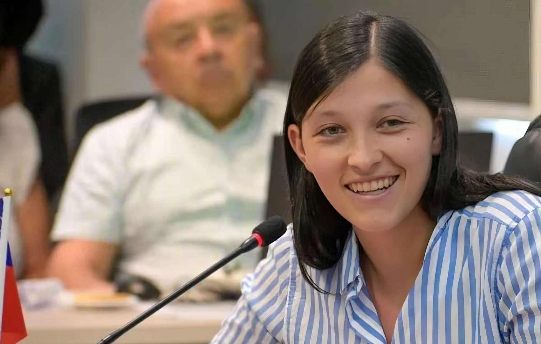 “Fue un error conceptual”: Republicanos Ñuble responde por polémicos dichos de concejala chillaneja sobre los gitanos