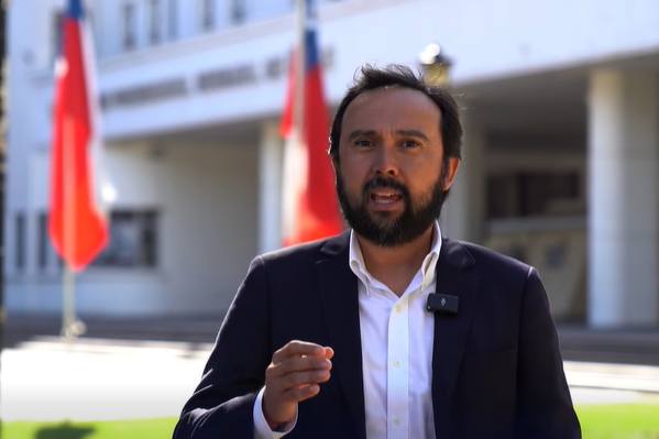 “Es una pésima señal”: Crisóstomo arremete por impacto del alza